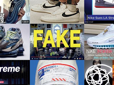 got fake shoes on ebay|ebay genuine sneakers.